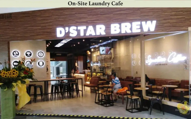 I-City Homestay@5 min walk to shopping Mall