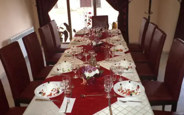 Tzvetelina Palace Hotel