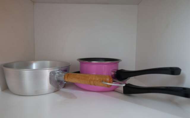 Comfy Studio Apartment at Springlake Summarecon Bekasi