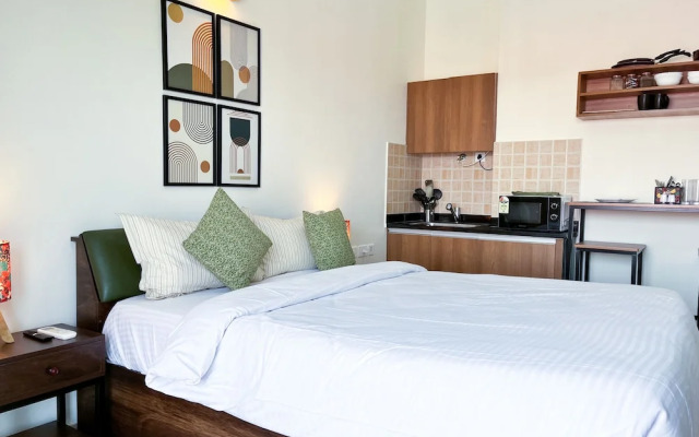 Acron Seawinds Baga-Arpora