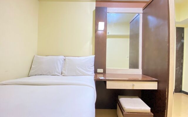 Spacious And Modern 2Br At Braga City Walk Apartment