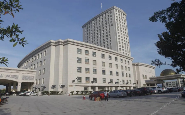 Platinum Hanjue Hotel