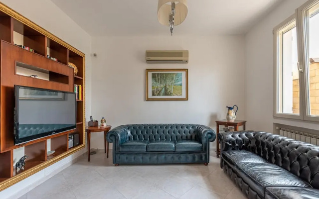 Villetta Ficarazzi by Wonderful Italy