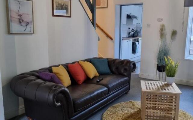Junctions Way by Tŷ SA - NEW 3 Bed