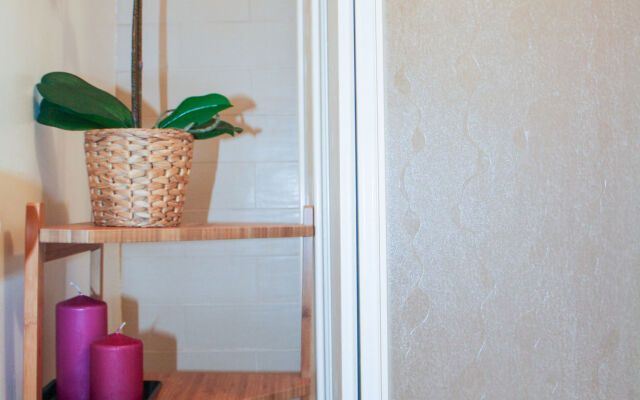 Salotto Vaticano B&B