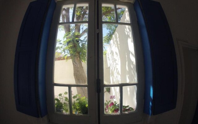 El Patio Bed & Breakfast