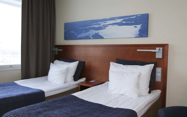 Original Sokos Hotel Vaakuna Mikkeli