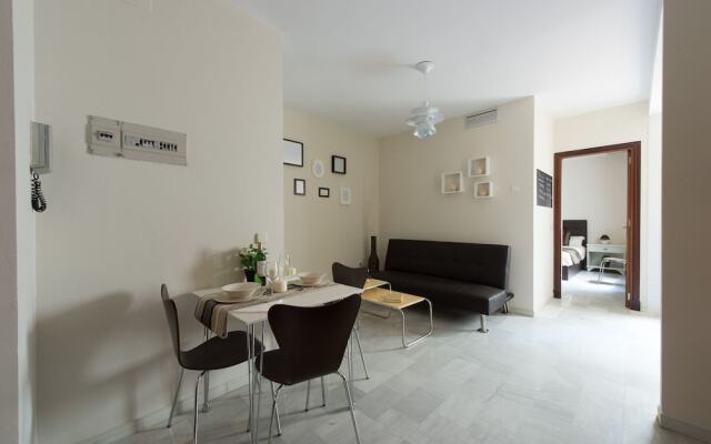 Sevilla Apartments Divina