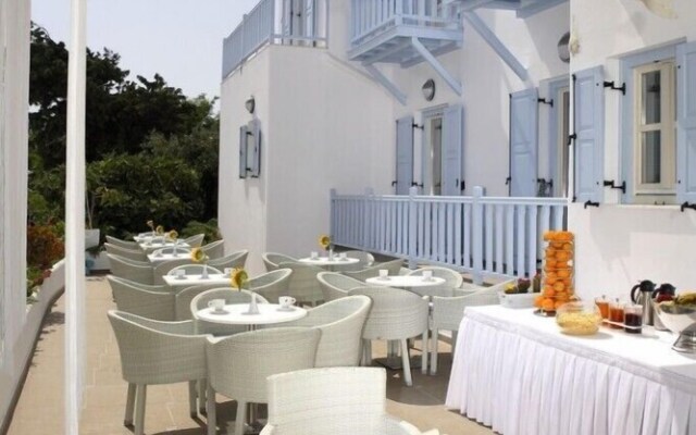 Matogianni Hotel