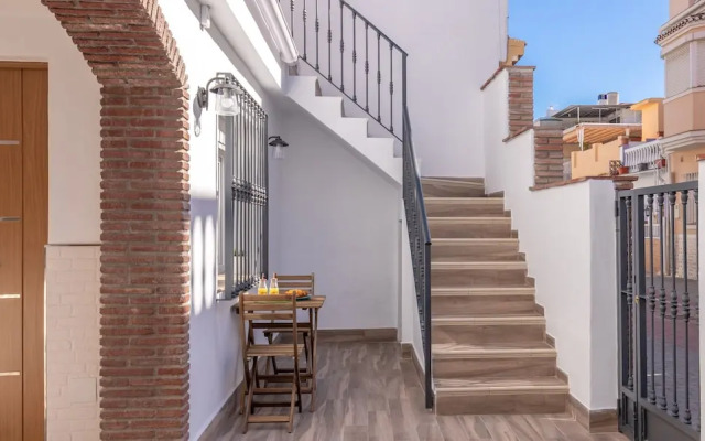 Living4Malaga Pedregalejo Beach