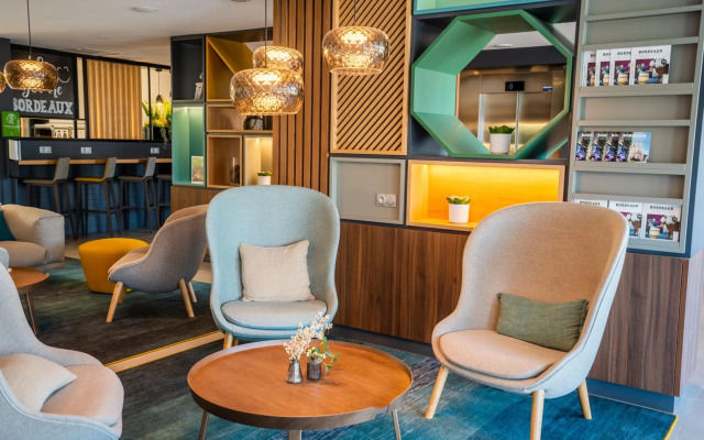 Holiday Inn Bordeaux-Merignac by IHG