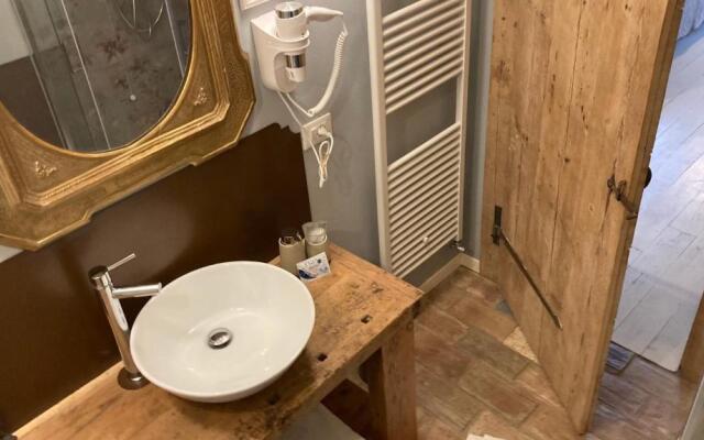 B&B Antique Maison