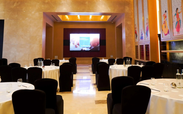 Radisson Blu Hotel Amritsar