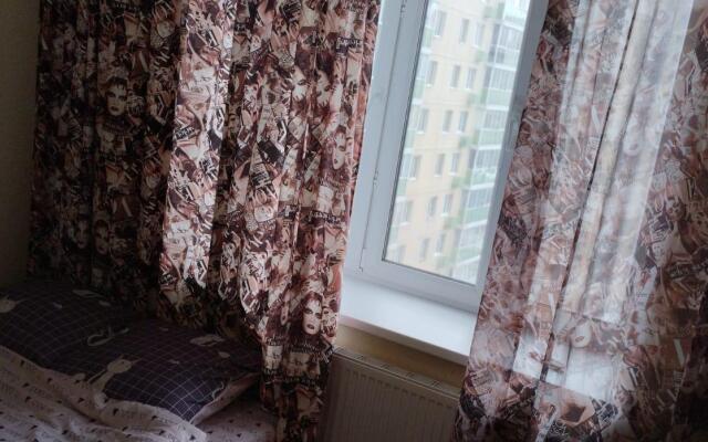 Погостим на улице Озерная 3