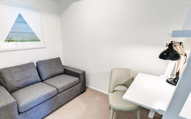 Belise Apartments