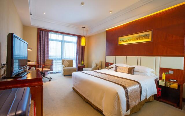 Yiwu Ocean Hotel