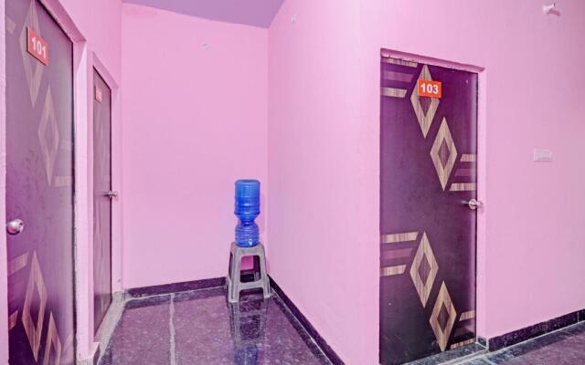 OYO Flagship 83438 Hotel Dream Empire