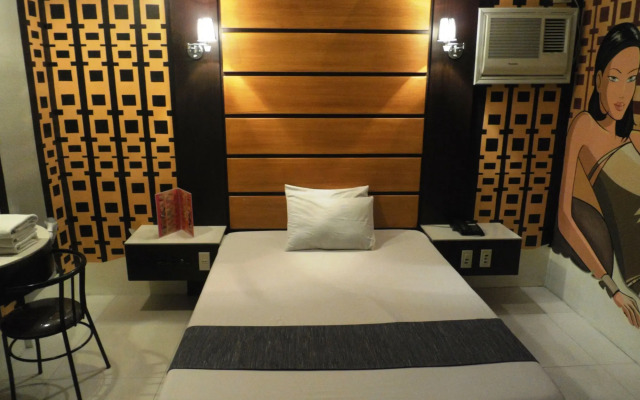 Harts Hotel Quezon City