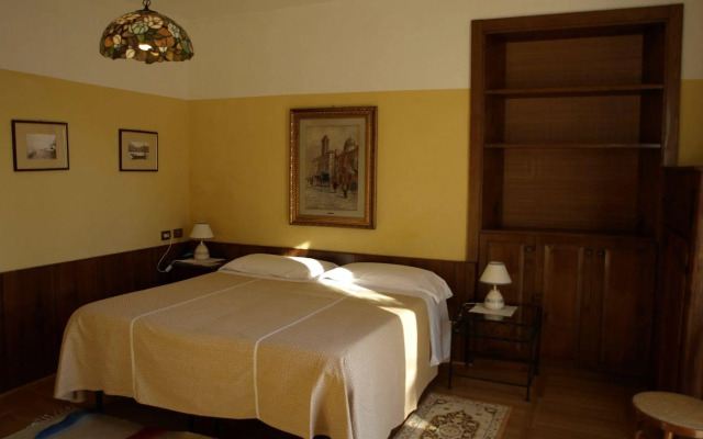 Villa Torretta