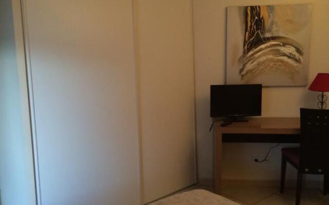 Village Park Rousset