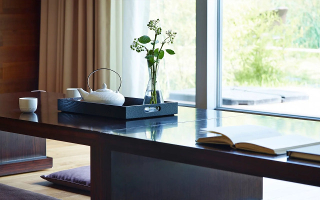 The Suites Hotel Namwon