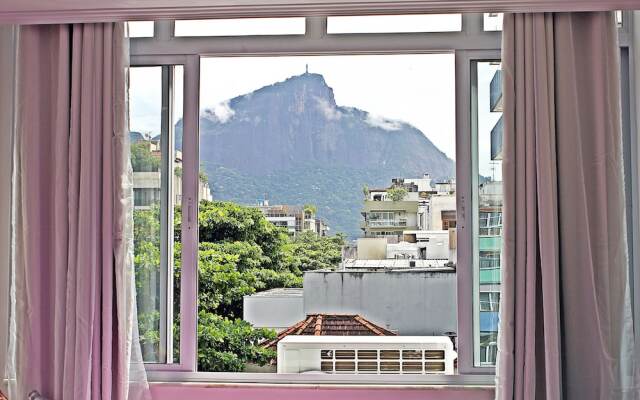 Rio Spot Homes Ipanema C026