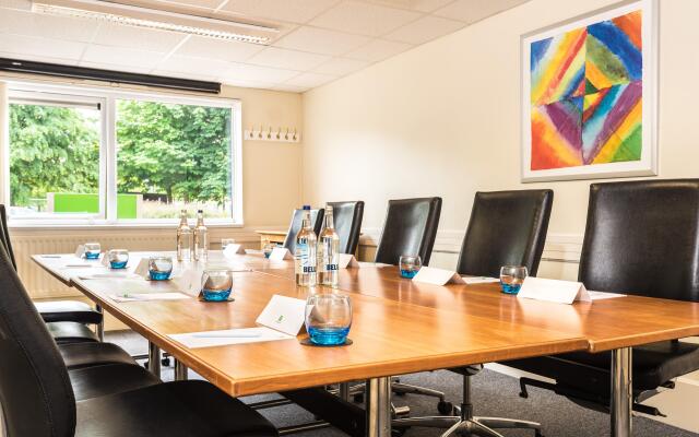 Holiday Inn Lancaster by IHG