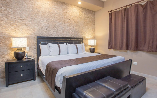 Las Palomas Beach & Golf Resort