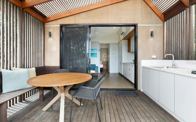 Reflections Byron Bay - Holiday Park – Guest Rooms – Byron Bay