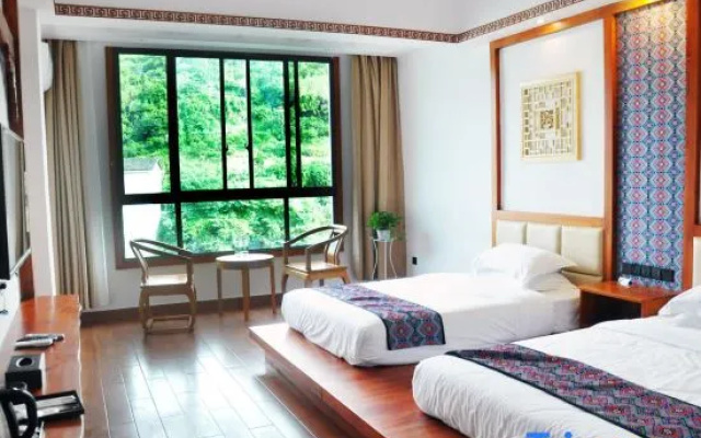 Xiangrong Hotel