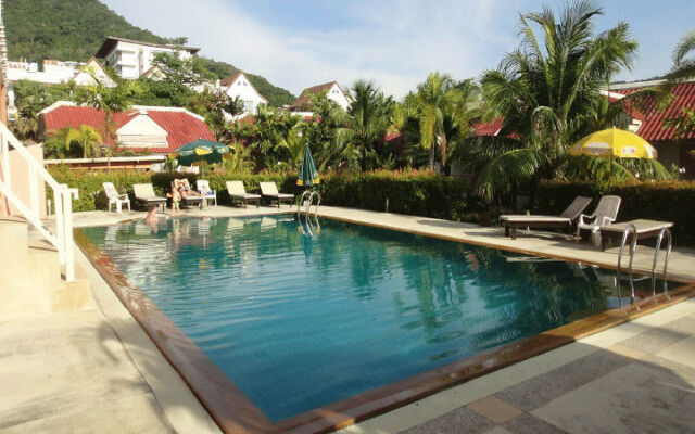 Sugar Inn Phuket