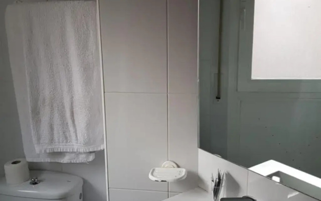 Hostal Europa