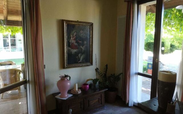 Casa Tentoni - Guest House