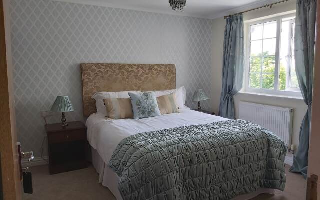 Porth Lodge Hotel