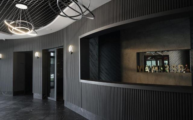 VIA MAR-3 premium RESIDENCE