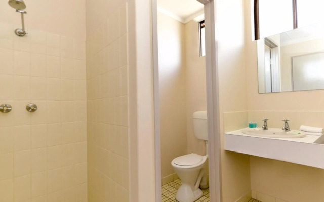 Sanno Marracoonda Perth Airport Hotel