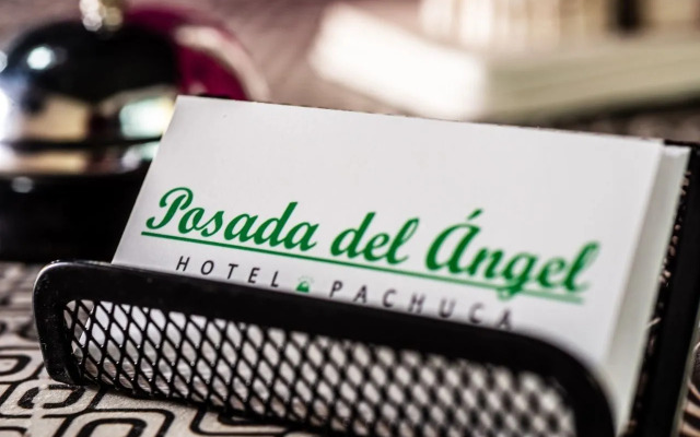 Posada del Ángel