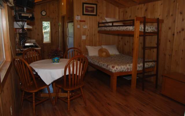 Thunderbird RV & Camping Resort