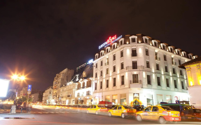 Europa Royale Bucharest