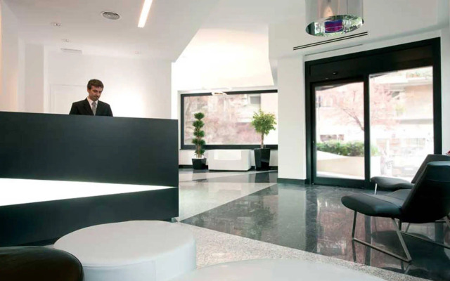 Noba Hotel e Residenze