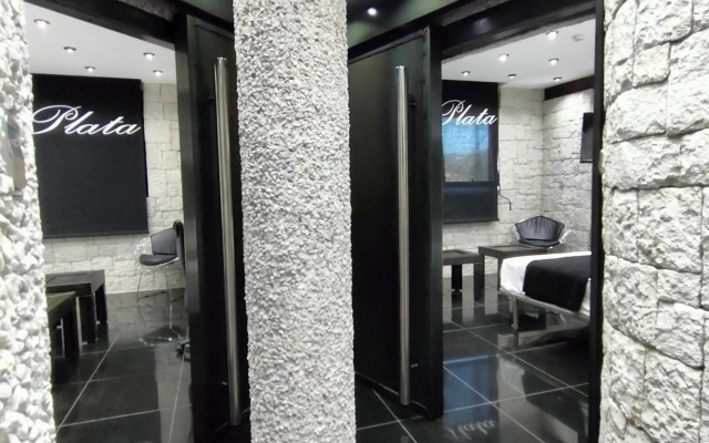Hotel Plata
