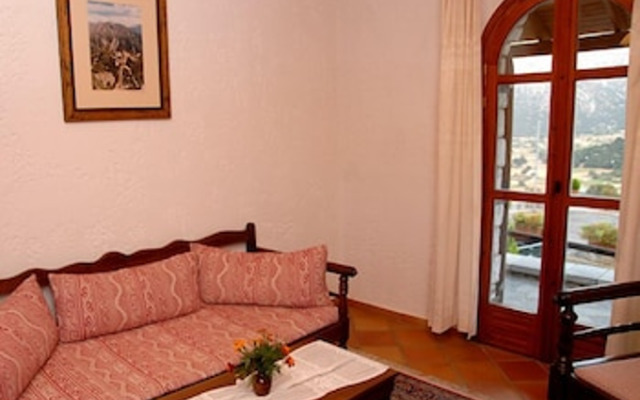 Lefkoritis Resort