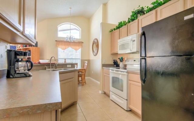 Jim's Southern Dunes House