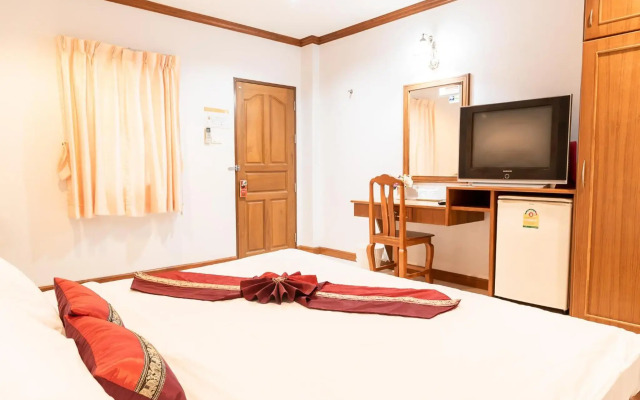 P.N. Gold Resort
