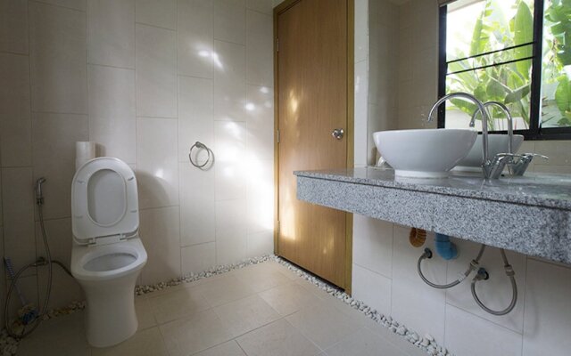 Cape Rawai Villas
