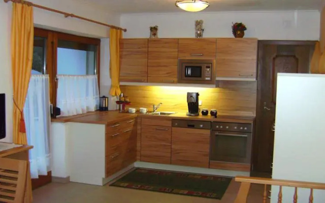 Pension Glockenstuhl