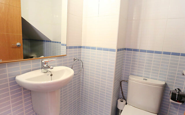 Holiday Home Casa Ribera