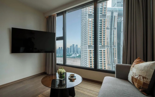 Tianya Wuxi river Hotel