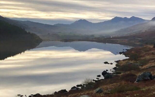 Afon View