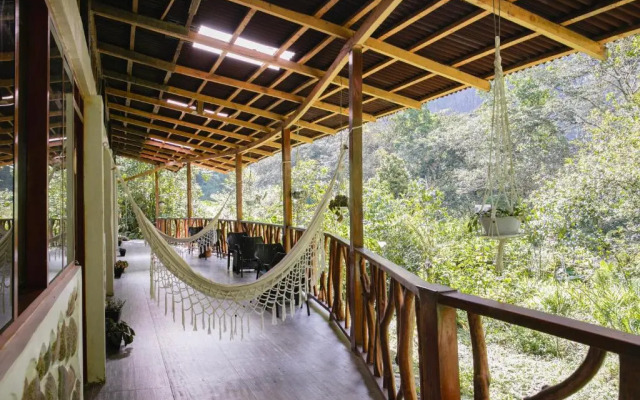 Gea Lodge